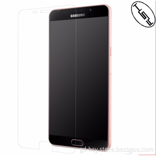 New Arrival For Samsung Galaxy a9 Screen Protector / Soft Film Tpu Cell Phone Screen Protector